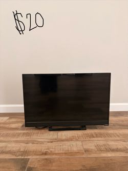 Small tv