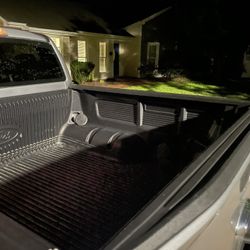 Ford Ranger Bed Liner