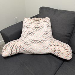 Kate Spade Backrest Pillow