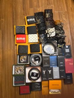 Designer accessories