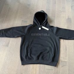 Essentials Hoodie