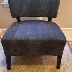 Accent chair