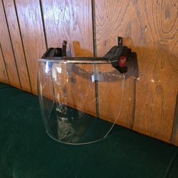 Milwaukee Face Shield - Full Face