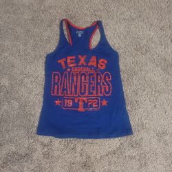 Texas Rangers