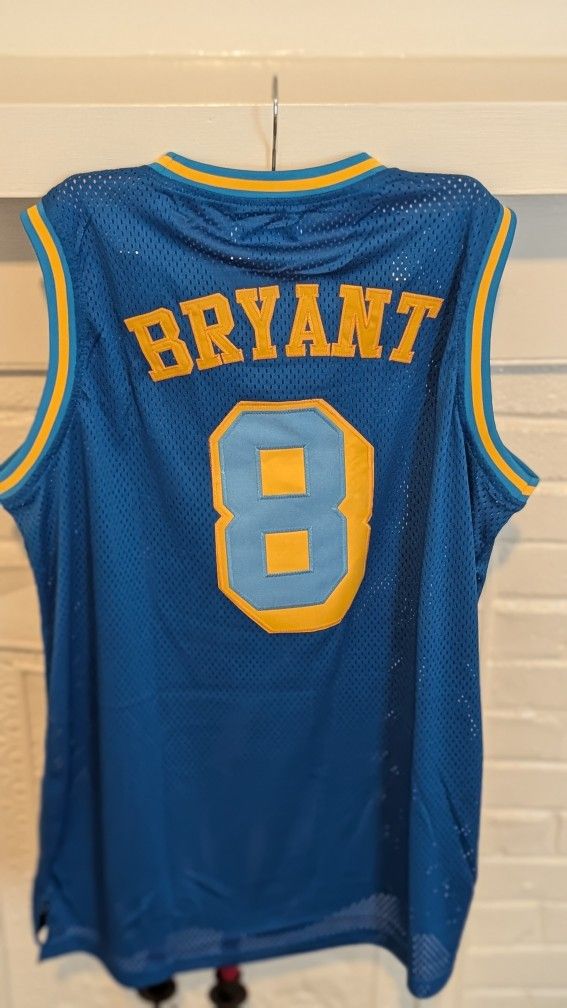 Kobe Bryant Jersey XL