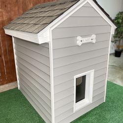 Dog House