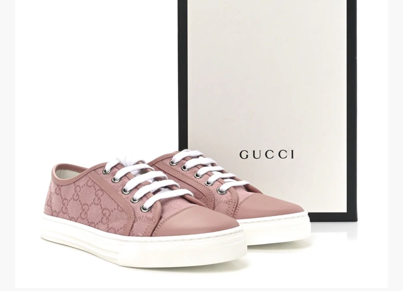 Gucci Shoes