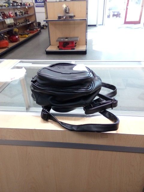 Back Pack No Brand Name