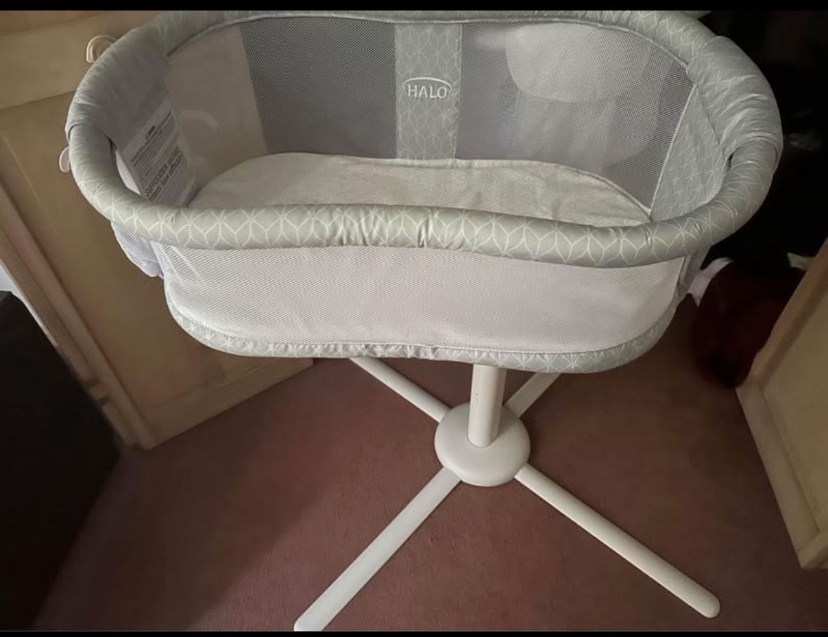 HALO BASINET