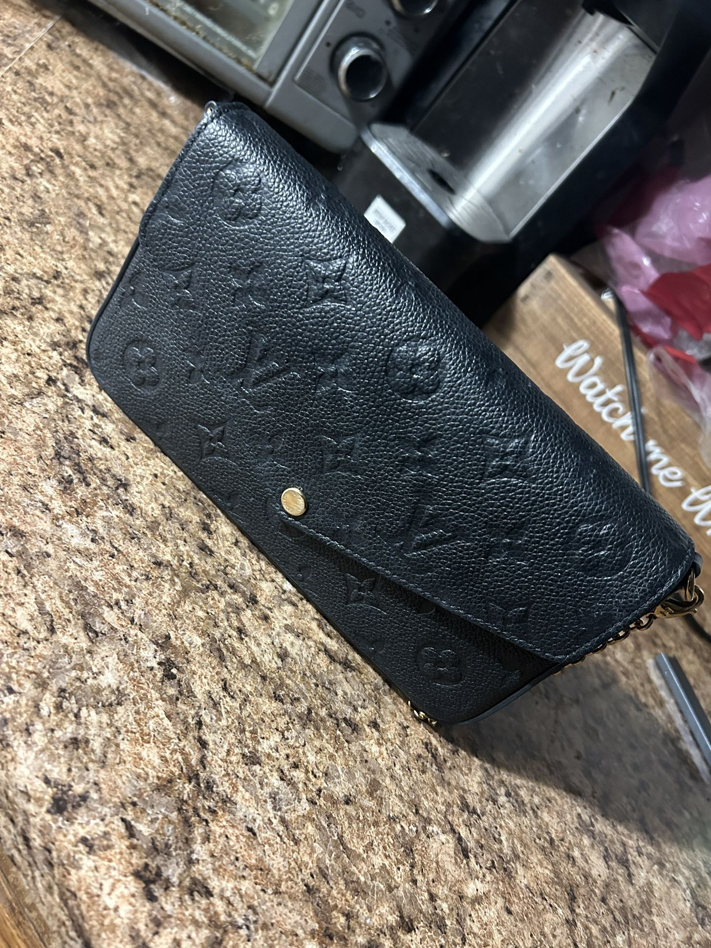 Louis Vuitton Bag