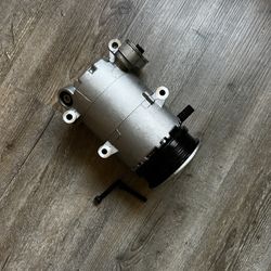 Air Conditioning Compressor Ford Focus 2.0L 2012-2014