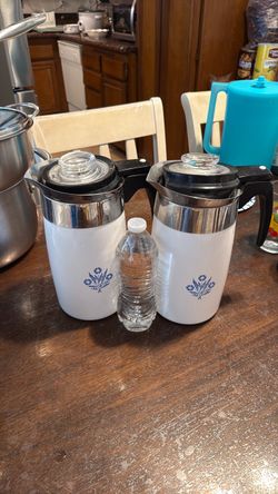 Percolator