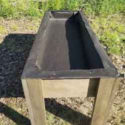 Planter Boxs  Raised Bed