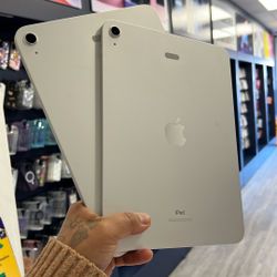 iPad 10th Gen 64GB Wi-Fi Only 