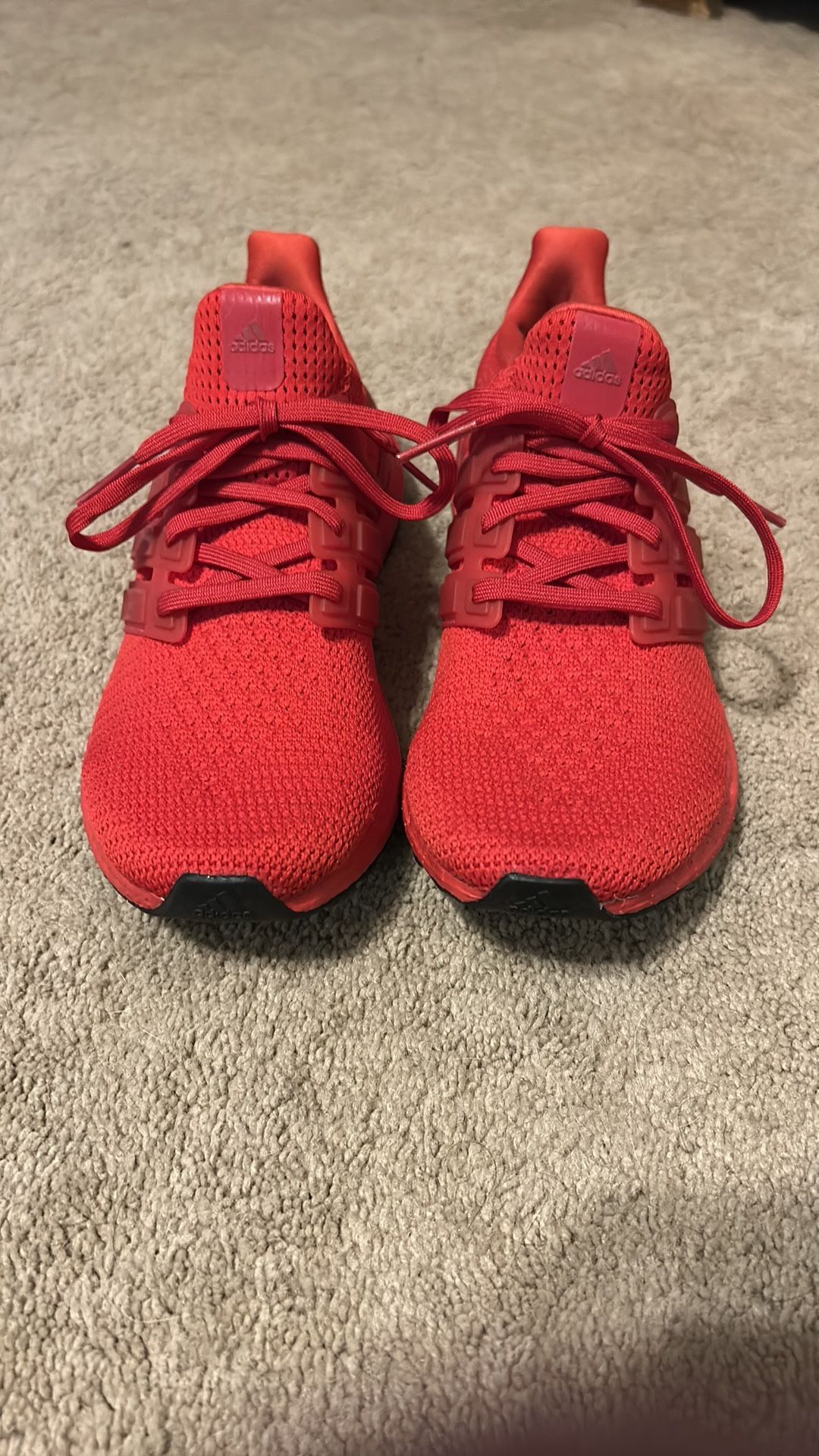 Adidas Ultraboost Running Shoes