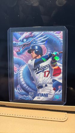 Anime Ohtani