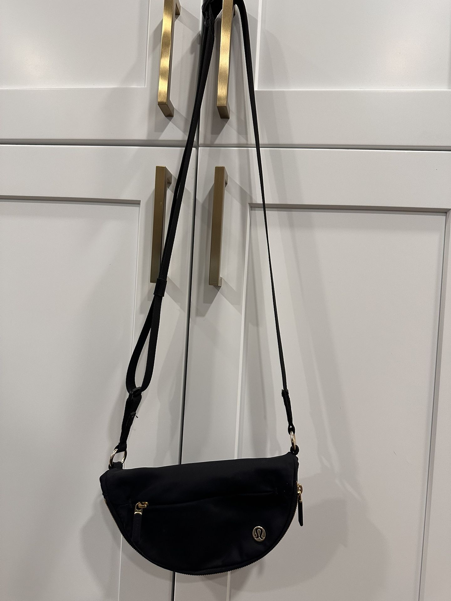Lululemon Crossbody Bag
