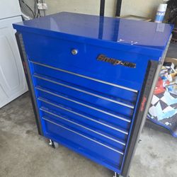 Snapon Tool Cart Tool Box 