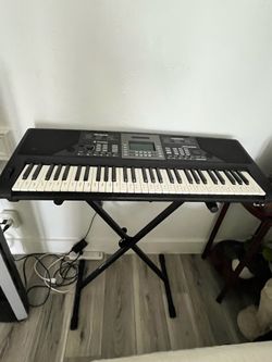piano