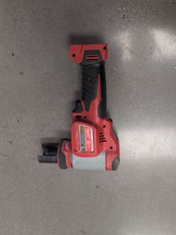 Milwaukee M18 Cordless Reciprocating Saw Tool Only