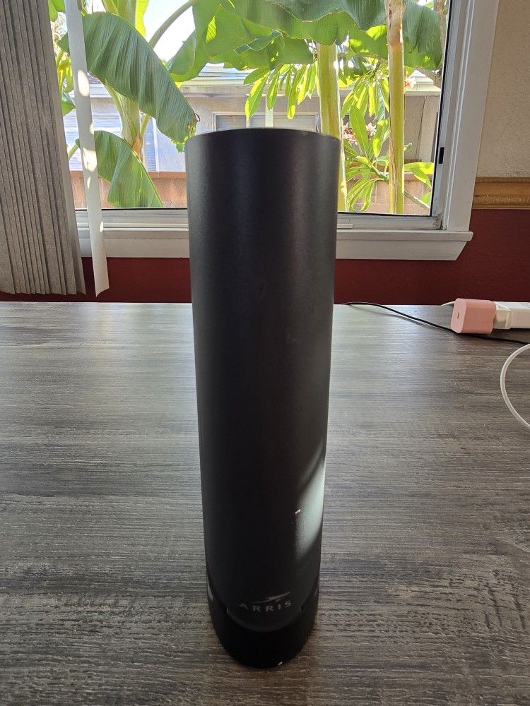 Arris SURFboard DOCSIS 3.1 G34 Gigabit Cable Modem & Wi-Fi 6 Router