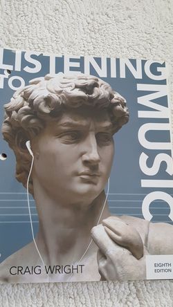 Listening to Music