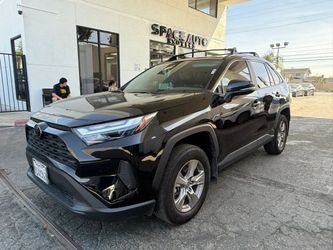 2025 Toyota RAV4 Hybrid