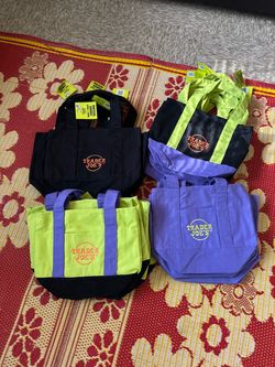 Trader Joe’s Trick or Treat Mini Bags