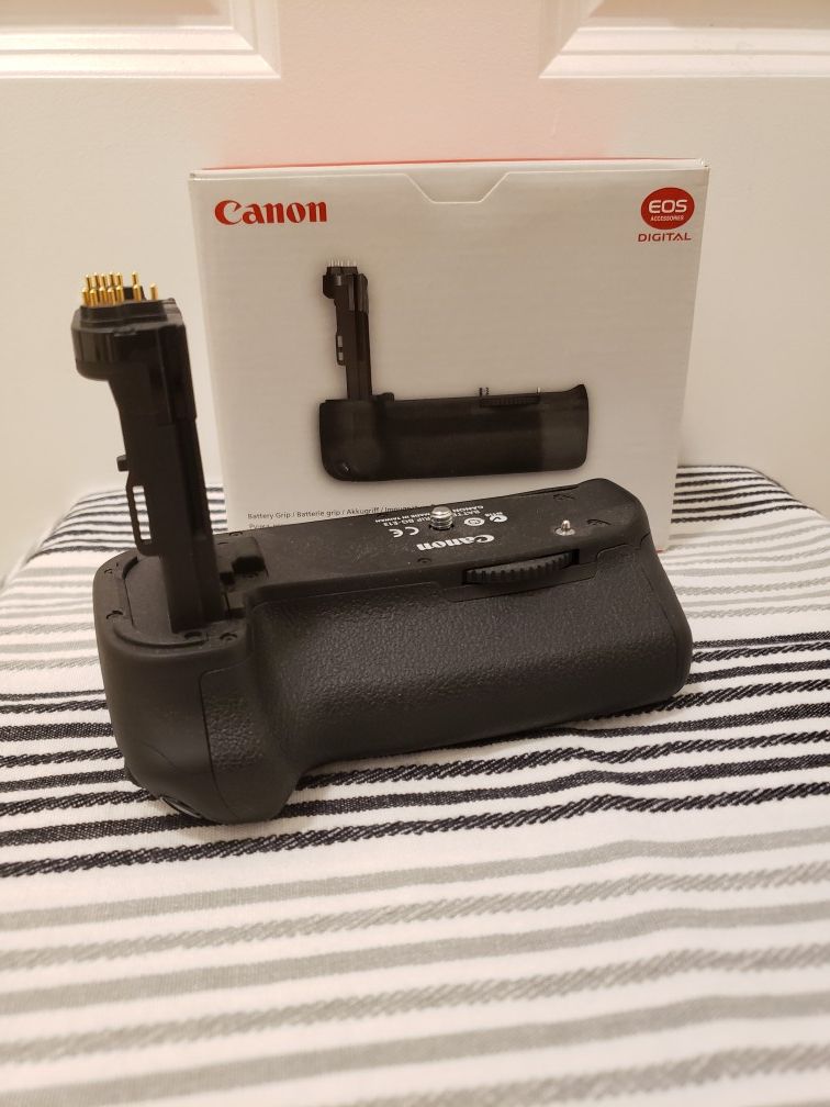 Canon Battery Grip BG-E13