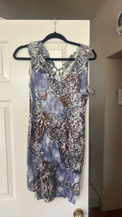 Designer Dress