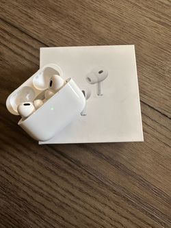 iPod pros generation 2