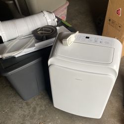 Insignia Portable Air Conditioner 