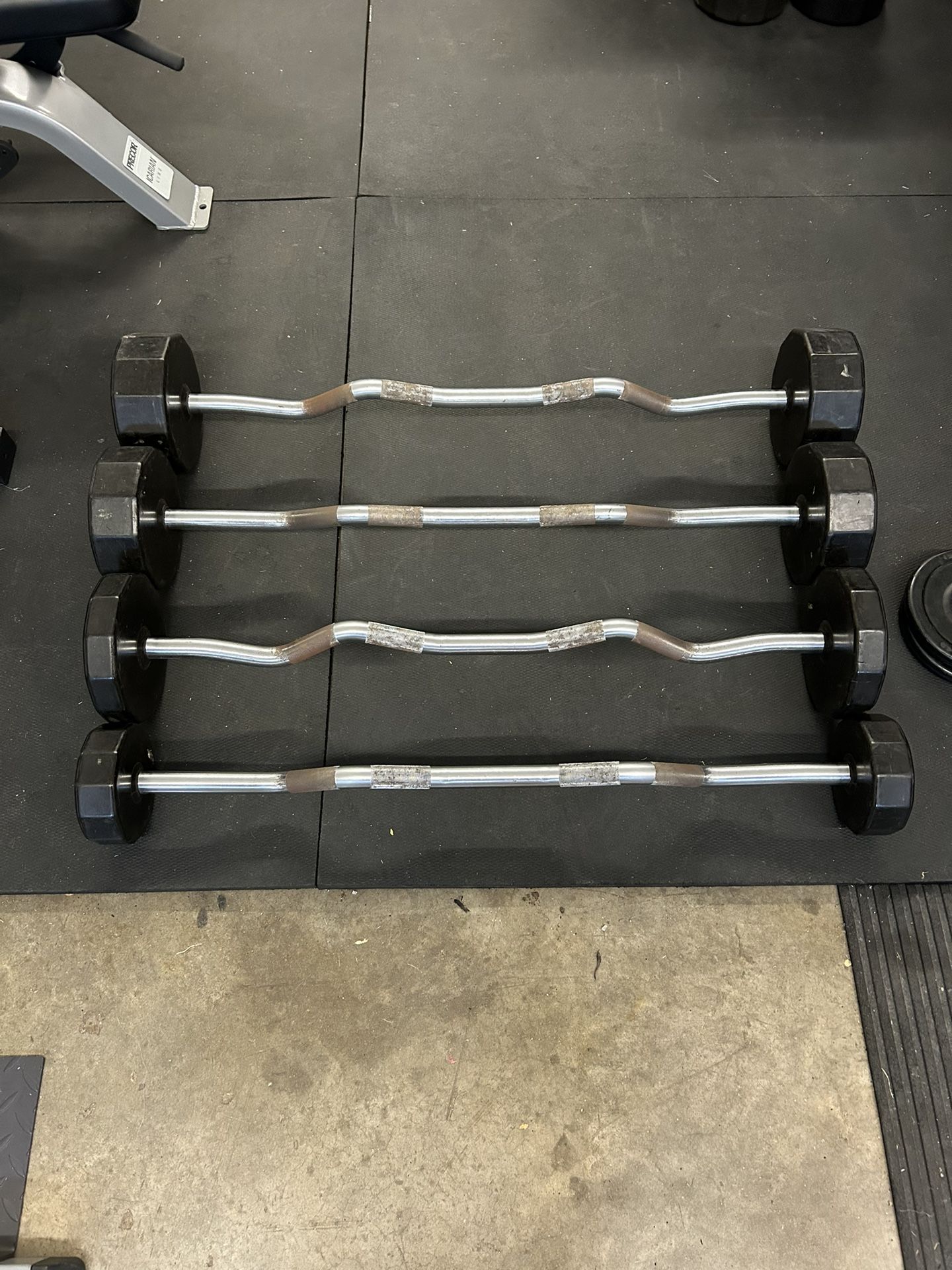 Barbells