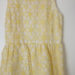 Beautiful Victoria Secret Dress. Never Used. Size 8. Above The Knee. $59obo