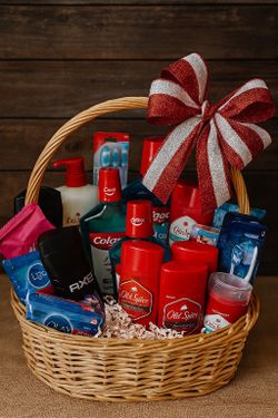 Miscellaneous Health Beauty And Cleaning Set