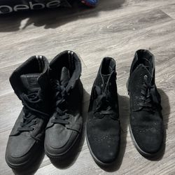 Mens shoes