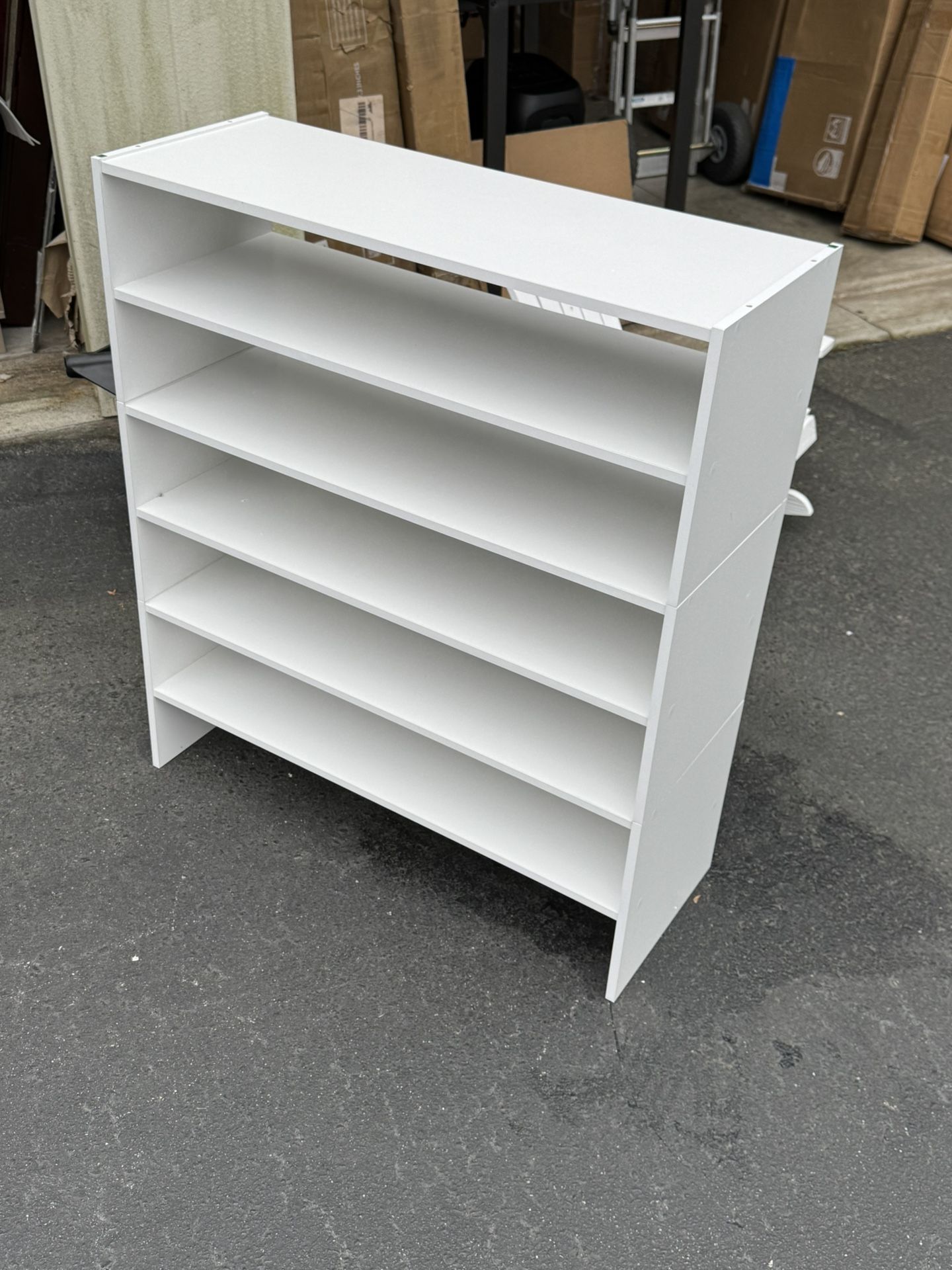 Shoes Rack