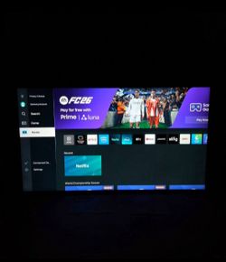 77-inch SAMSUNG OLED S95F 4K Smart TV UHD HDR