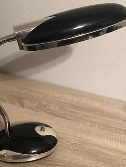Desk Lamp