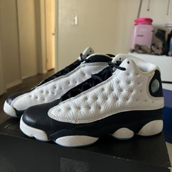 Jordan 13