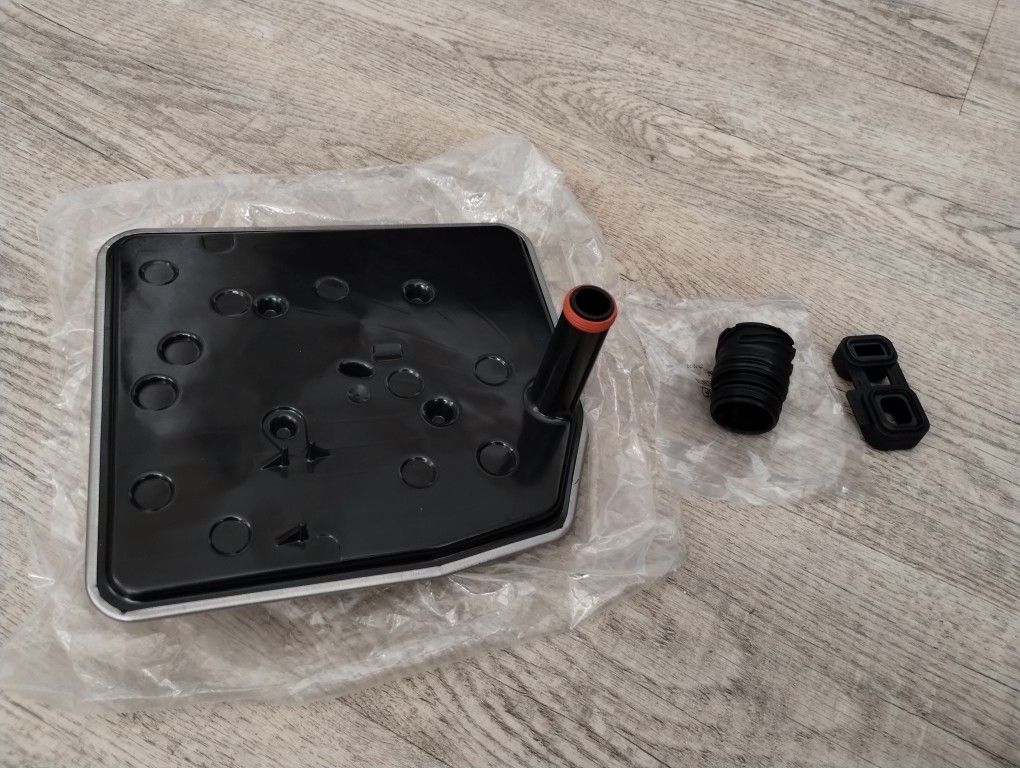Transmission Valve Body Module Connector for Ford