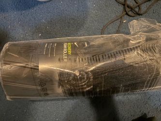 Nike Recovery Foam Roller – New in Package