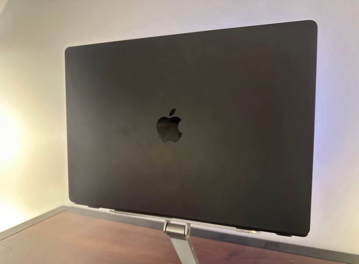 MacBook Pro M4 Pro Chip 16 Inch (1.5 Years Apple Care)