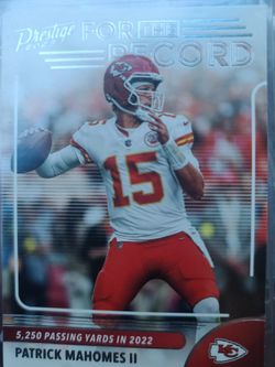 Football Cards
