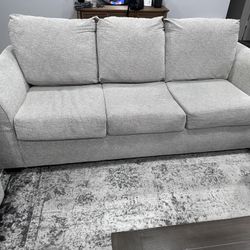 Sofa And Loveseat Set 