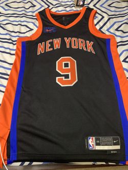 New York KNICKS JERSEY 
