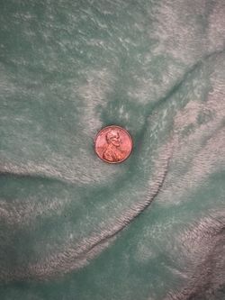 1980 Lincoln memorial  double die error