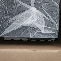 Subwoofer 