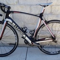 2013 Specialized S-Works Venge 