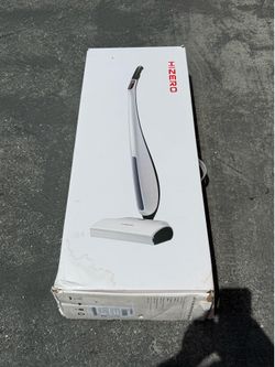 Hizero Cordless Hard Floor Cleaner F500